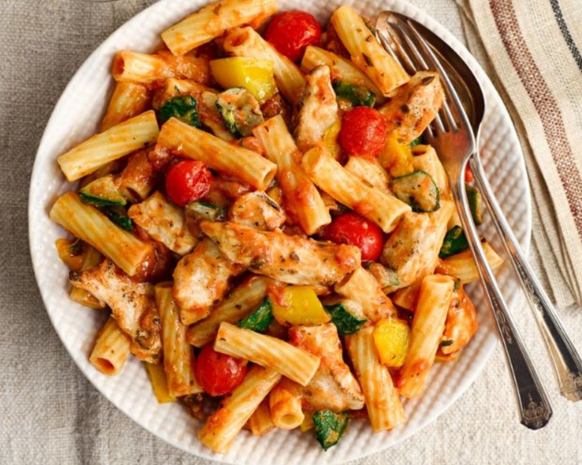 pasta recipes for dinner 45 easy pasta dinner recipes - Info Recipes ...