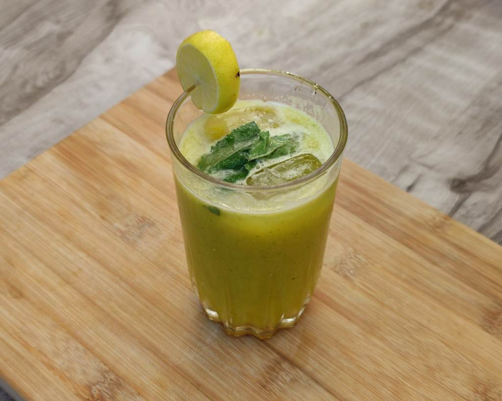 Orange Basil Juice Recipe Boost Your Immunity With This Healthy Juice