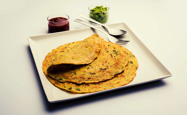 North Indian Breakfast Recipes: Delicious Delicacies from North India!